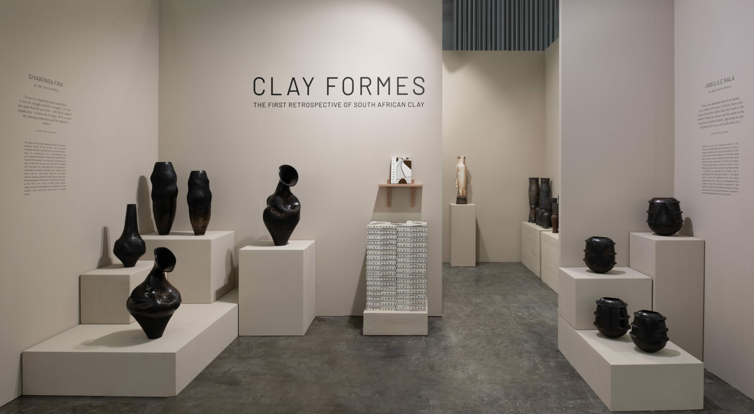 ART FORMES_contemporary clay_south african ceramics_