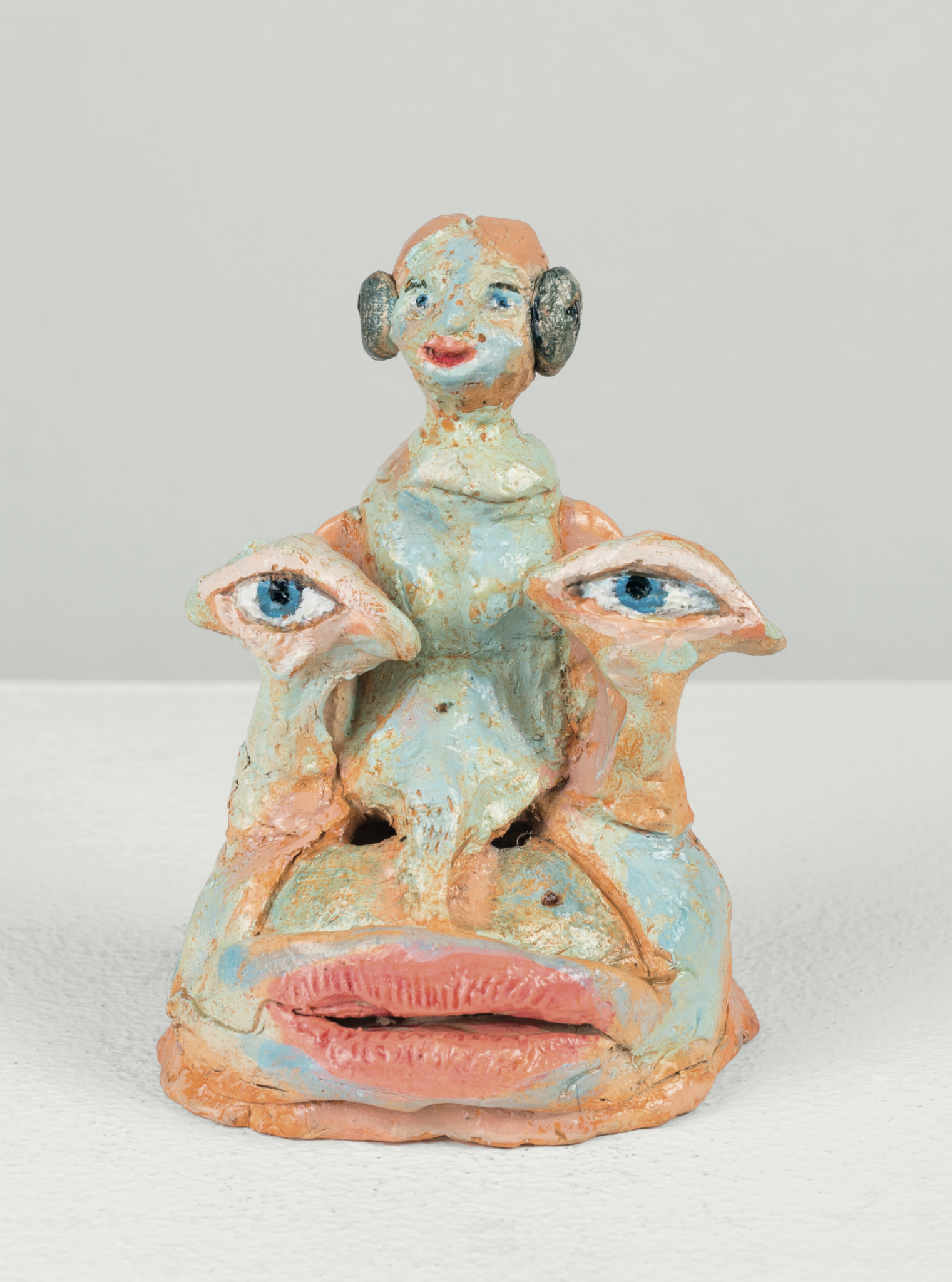 Marlene Steyn_South African ceramics and contemporary clay_Art Formes