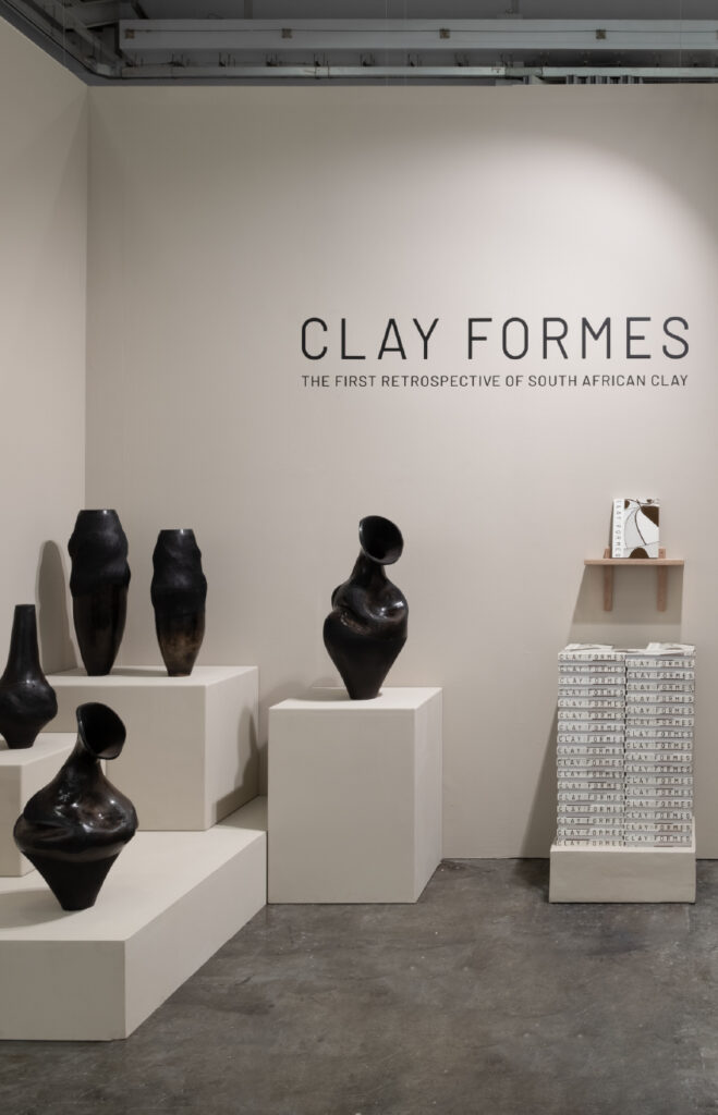 Art Formes_South African ceramic artists_Clay Formes