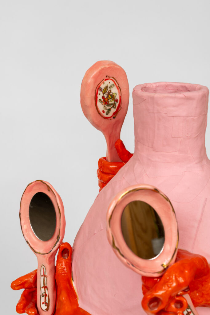 Xanthe Somers_African Ceramics_Contemporary Clay_contemporary African ceramic artists_art formes