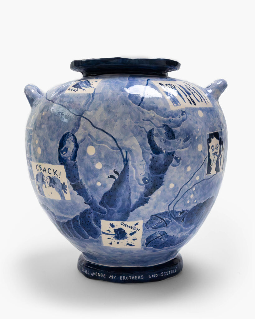 Art_Formes_Editorial_Katy_Stubbs_Amphora_Greek_Mythology_Ceramic_Artist_London_South_Africa