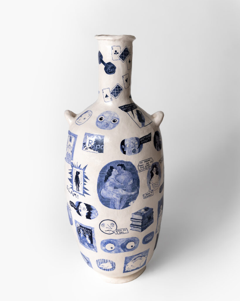 Art_Formes_Editorial_Katy_Stubbs_Amphora_Greek_Mythology_Ceramic_Artist_London_South_Africa