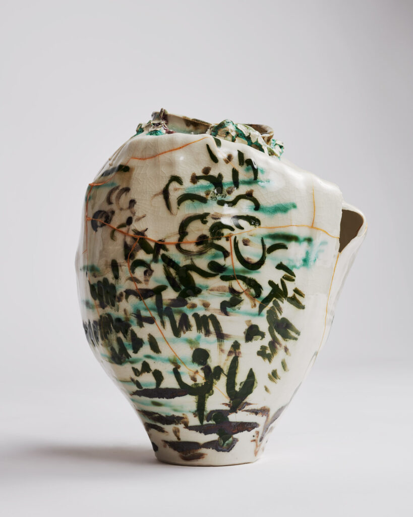 Jane-Yang-DHaene_Ceramic-Artist_Moon-Jar_Korean-Ceramic-Tradition_Art-Formes