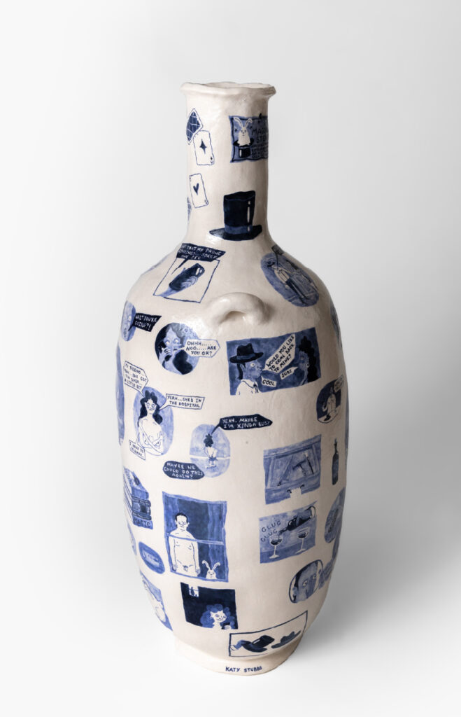 Art_Formes_Editorial_Katy_Stubbs_Amphora_Greek_Mythology_Ceramic_Artist_London_South_Africa