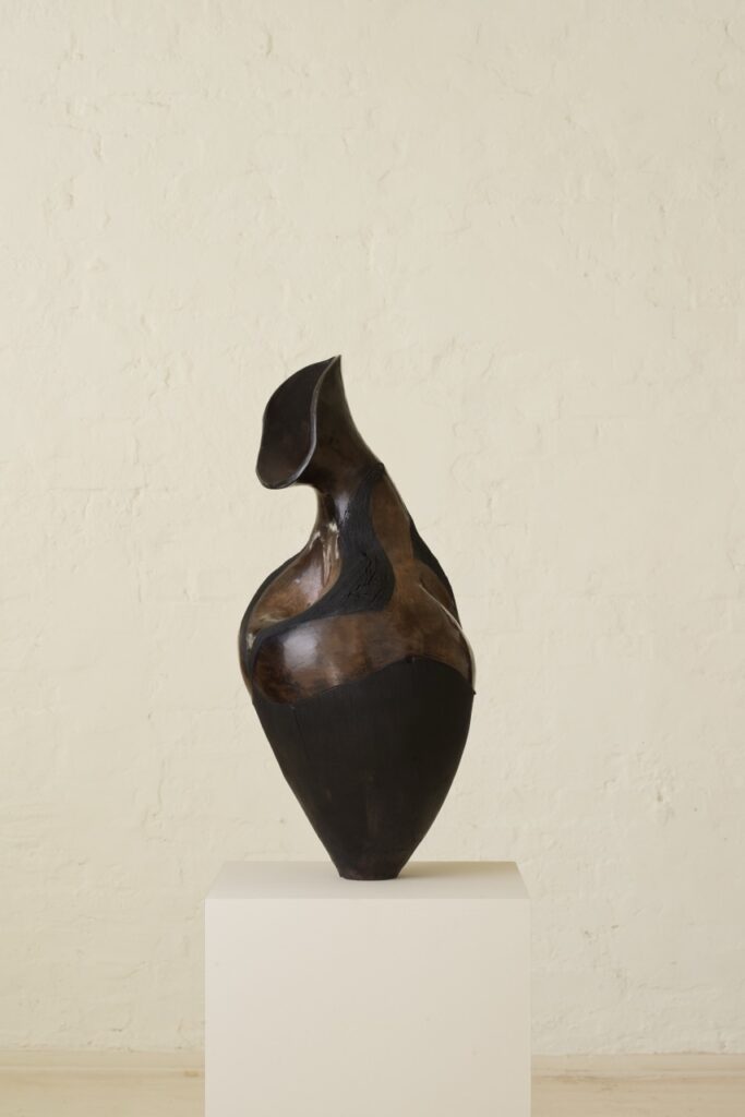 Art Formes Gallery_Siyabonga Fani_South African ceramics